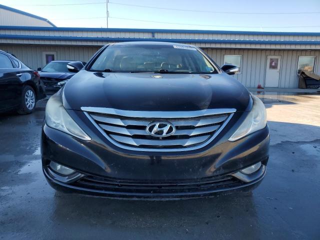 Photo 5 from auction – 2013 HYUNDAI SONATA SE with VIN 5NPEC4AB0DH658799