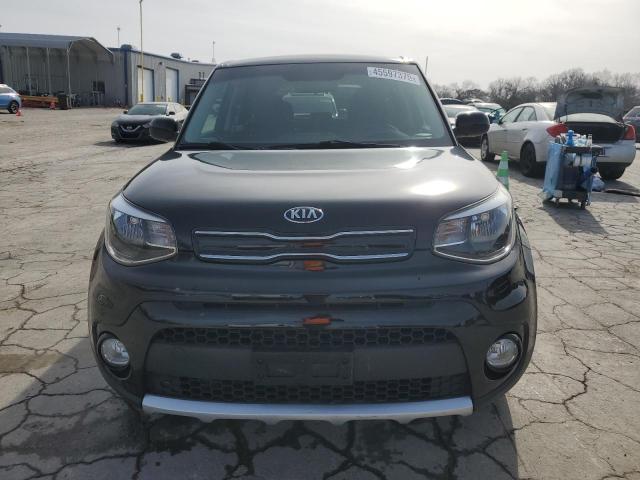 Снимка 5 от търг – 2018 KIA SOUL + с VIN KNDJP3A58J7888582