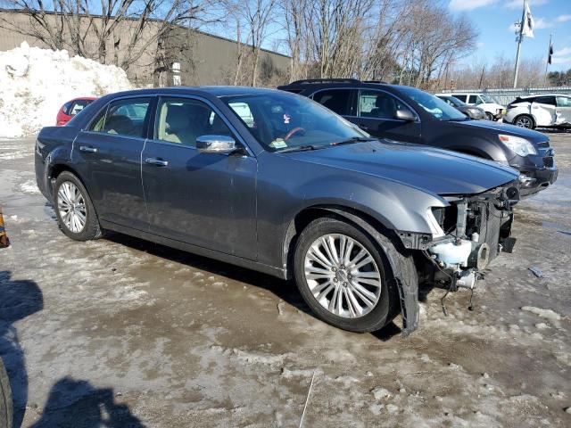 Photo 4 from auction – 2011 CHRYSLER 300C with VIN 2C3CK6CT0BH611973