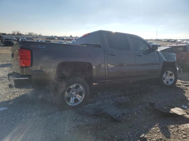 Photo 3 from auction – 2015 CHEVROLET SILVERADO with VIN 3GCUKREC5FG189588