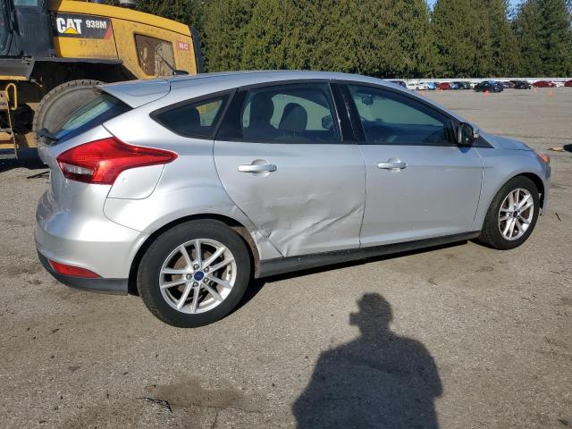 Photo 3 from auction – 2016 FORD FOCUS SE with VIN 1FADP3K23GL364246