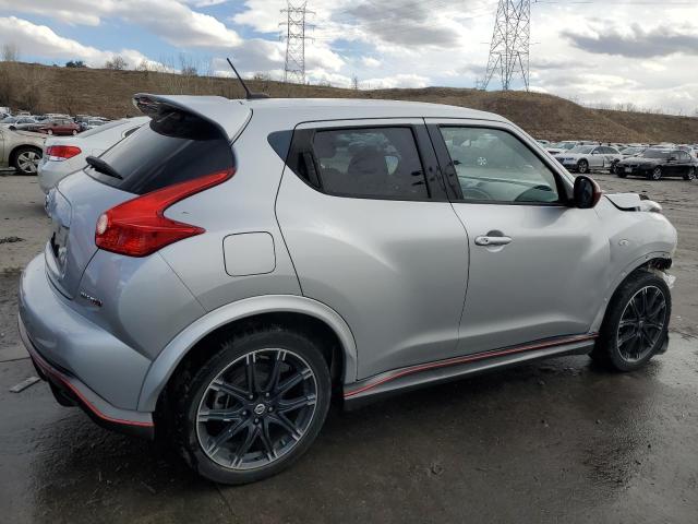Photo 3 from auction – 2014 NISSAN JUKE S with VIN JN8AF5MV7ET364965