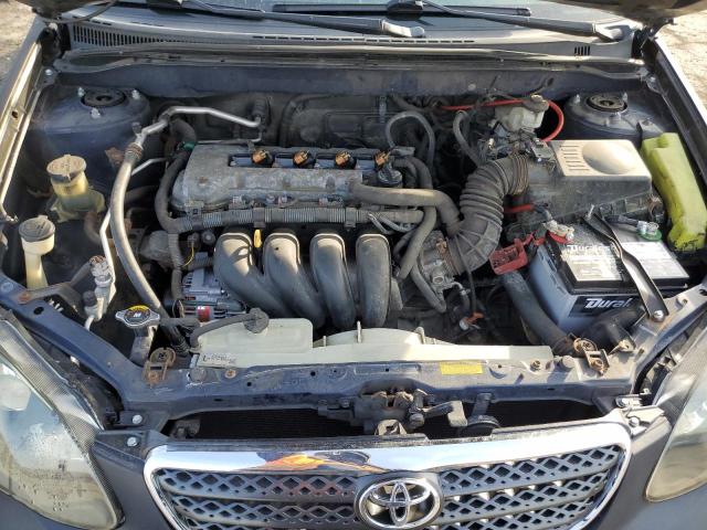 Снимка 11 от търг – 2007 TOYOTA COROLLA CE с VIN 2T1BR32E97C845812