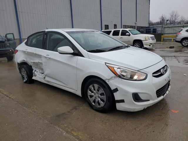 Photo 4 from auction – 2015 HYUNDAI ACCENT GLS with VIN KMHCT4AE0FU820906