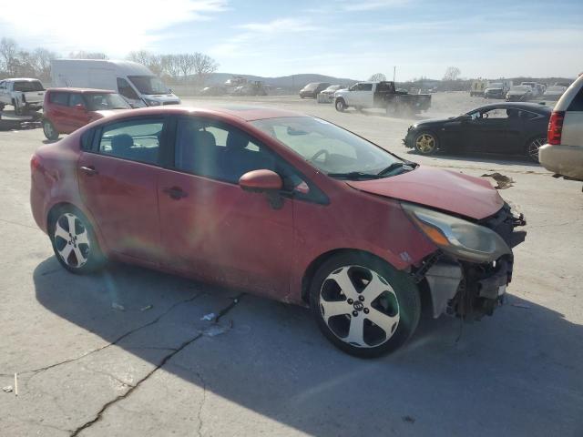 Photo 4 from auction – 2013 KIA RIO EX with VIN KNADN4A31D6285584