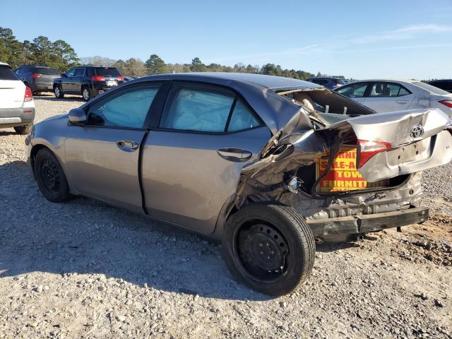 Photo 2 from auction – 2015 TOYOTA COROLLA L with VIN 5YFBURHE0FP335291