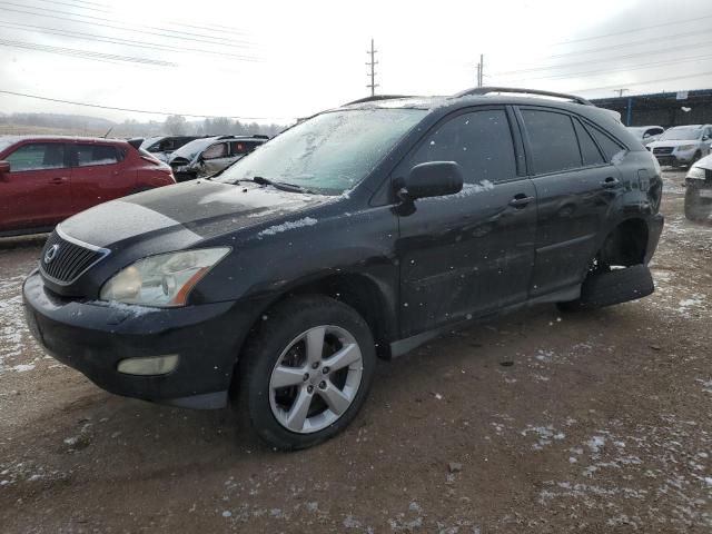 LEXUS RX 350 2007 con VIN 2T2HK31U37C044022 - Foto de la subasta