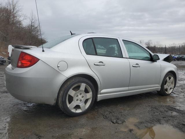 Photo 3 from auction – 2010 CHEVROLET COBALT 2LT with VIN 1G1AF5F51A7222177