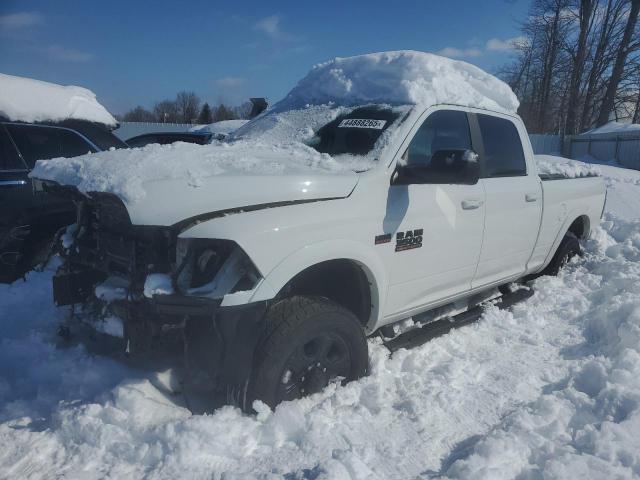 Photo 1 from auction – 2018 RAM 3500 LARAM with VIN 3C63R3EJ5JG220891