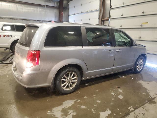 Photo 3 from auction – 2019 DODGE GRAND CARA with VIN 2C4RDGCG7KR634959