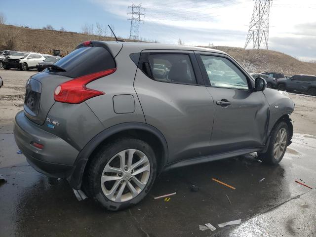 Photo 3 from auction – 2012 NISSAN JUKE S with VIN JN8AF5MV3CT122333