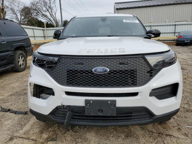 Photo 5 from auction – 2021 FORD EXPLORER P with VIN 1FM5K8AB9MGA42156