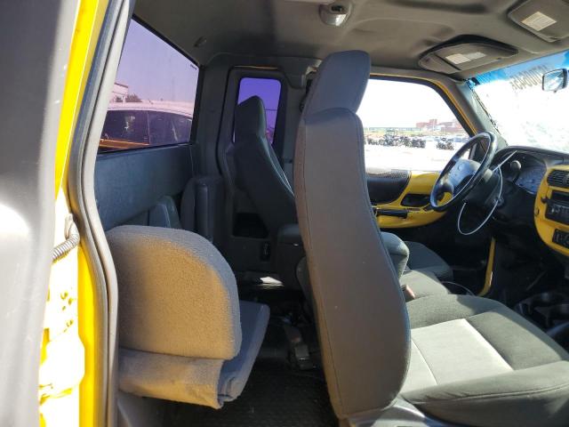 Photo 10 from auction – 2002 FORD RANGER SUP with VIN 1FTYR44V72PB22855