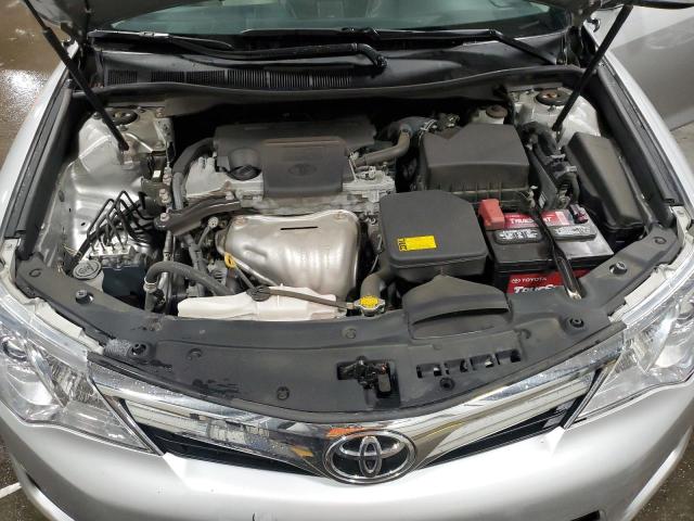 Photo 11 from auction – 2012 TOYOTA CAMRY BASE with VIN 4T4BF1FK0CR268910