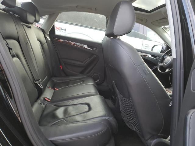 Photo 10 from auction – 2012 AUDI A4 PREMIUM with VIN WAUEFAFL6CN008443