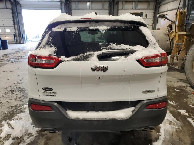 صورة رقم 6 من المزاد - 2014 JEEP CHEROKEE L مع VIN 1C4PJMCS4EW190051