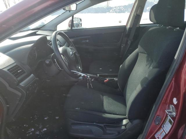 Photo 7 from auction – 2014 SUBARU IMPREZA PR with VIN JF1GPAC66E8249580