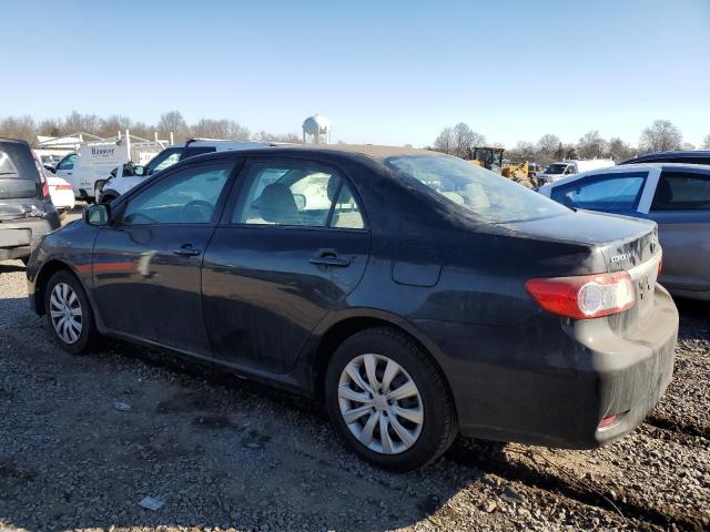Photo 2 from auction – 2012 TOYOTA COROLLA BA with VIN 2T1BU4EE2CC829672