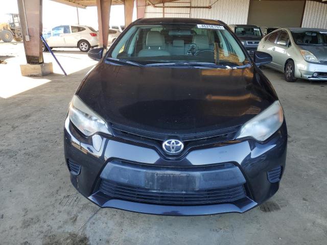 Photo 5 from auction – 2014 TOYOTA COROLLA L with VIN 2T1BURHE3EC073569