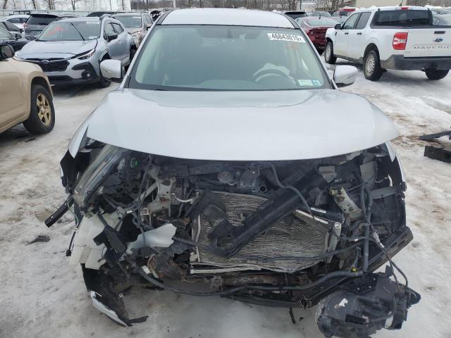 Photo 5 from auction – 2014 NISSAN ROGUE S with VIN 5N1AT2MVXEC852788