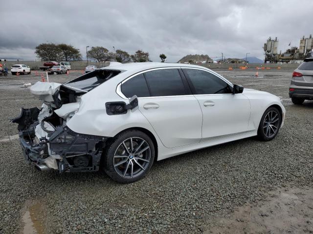 Photo 3 from auction – 2019 BMW 330I with VIN WBA5R1C58KAK10607
