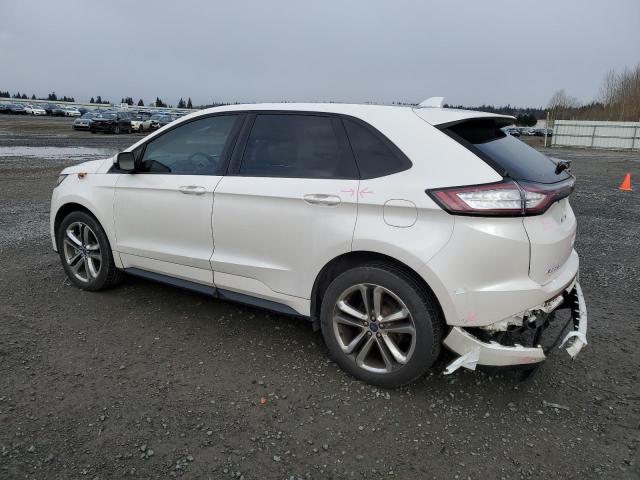 Zdjęcie 2 z aukcji – 2016 FORD EDGE SPORT z VIN 2FMPK4AP8GBC07672