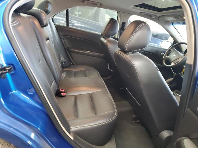 Photo 10 from auction – 2012 FORD FUSION SEL with VIN 3FAHP0JA8CR127983