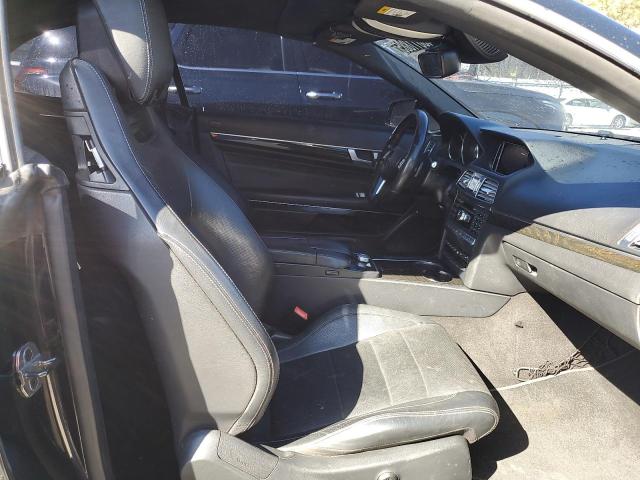 Photo 10 from auction – 2014 MERCEDES-BENZ E 350 with VIN WDDKK5KF6EF263363