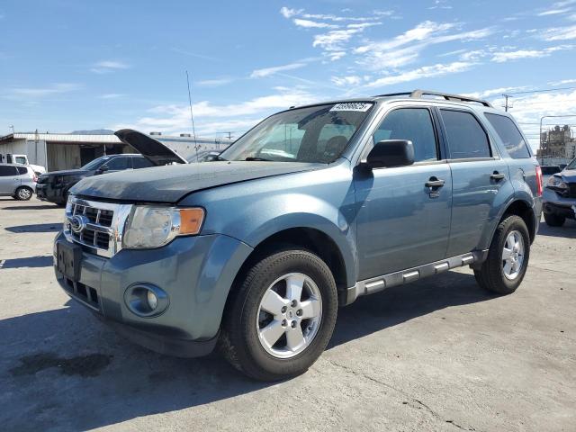 FORD ESCAPE XLT 2011 с VIN 1FMCU0D71BKB46712 - Снимка от търг