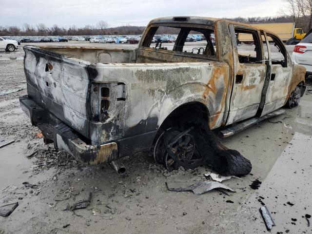 Photo 3 from auction – 2014 FORD F150 SUPER with VIN 1FTFW1ET6EKF06820