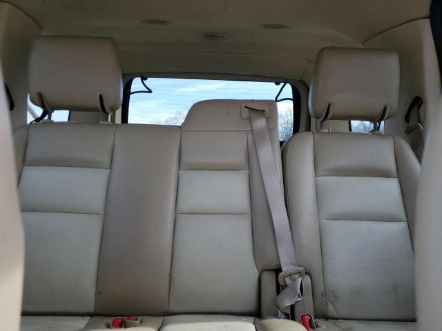 Photo 10 from auction – 2006 FORD EXPLORER E with VIN 1FMEU74E46UB34953