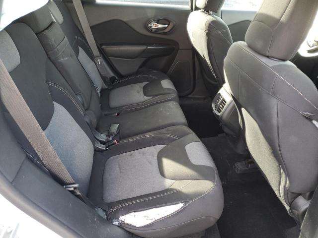 Zdjęcie 11 z aukcji – 2014 JEEP CHEROKEE L z VIN 1C4PJMCB8EW226341