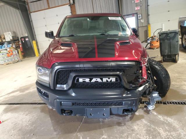 Photo 5 from auction – 2019 RAM 1500 CLASS with VIN 1C6RR7GT1KS636916