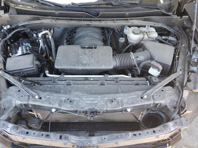 Photo 12 from auction – 2023 CADILLAC ESCALADE E with VIN 1GYS4NKL2PR341370