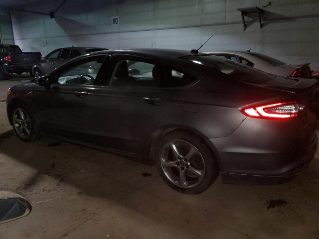Photo 2 from auction – 2013 FORD FUSION SE with VIN 3FA6P0HR4DR225445