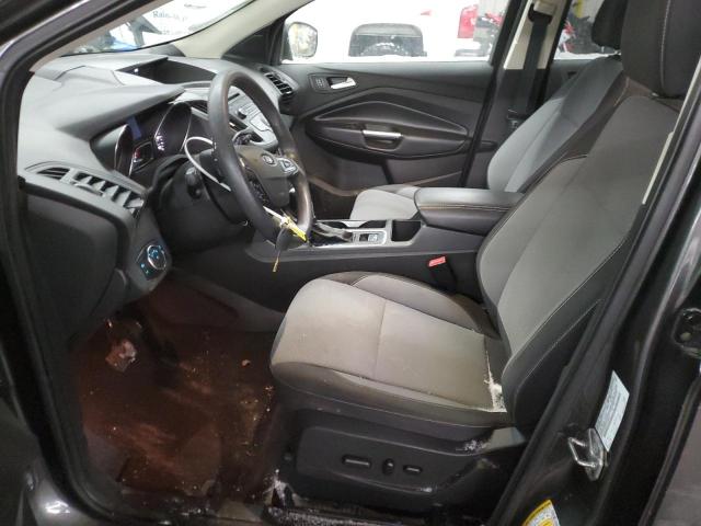 Photo 7 from auction – 2017 FORD ESCAPE SE with VIN 1FMCU0GD6HUE05063