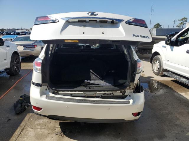 Photo 6 from auction – 2013 LEXUS RX 350 with VIN 2T2ZK1BA5DC113088