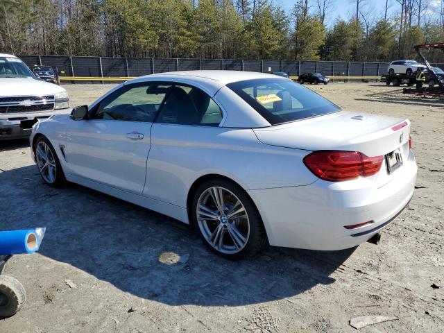 Снимка 2 от търг – 2015 BMW 435I с VIN WBA3T3C55FP737964