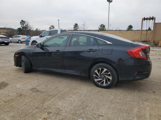 Photo 2 from auction – 2016 HONDA CIVIC EX with VIN 19XFC2F75GE092807