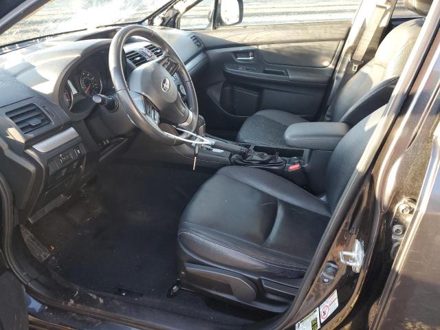 Photo 7 from auction – 2013 SUBARU XV CROSSTR with VIN JF2GPAGC7D2808776