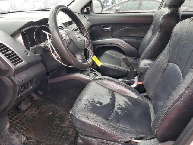 Photo 7 from auction – 2008 MITSUBISHI OUTLANDER with VIN JA4MT41X88Z009462