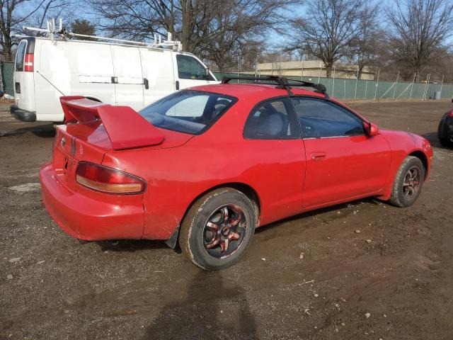 Photo 3 from auction – 1994 TOYOTA CELICA ST with VIN JT2AT00F0R0018990