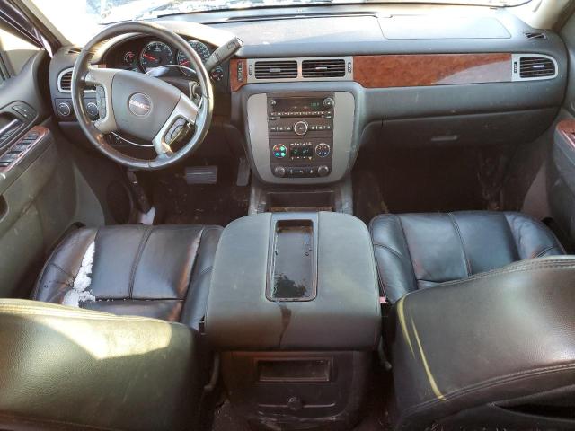 Photo 8 from auction – 2012 GMC SIERRA K25 with VIN 1GT121CG1CF208113
