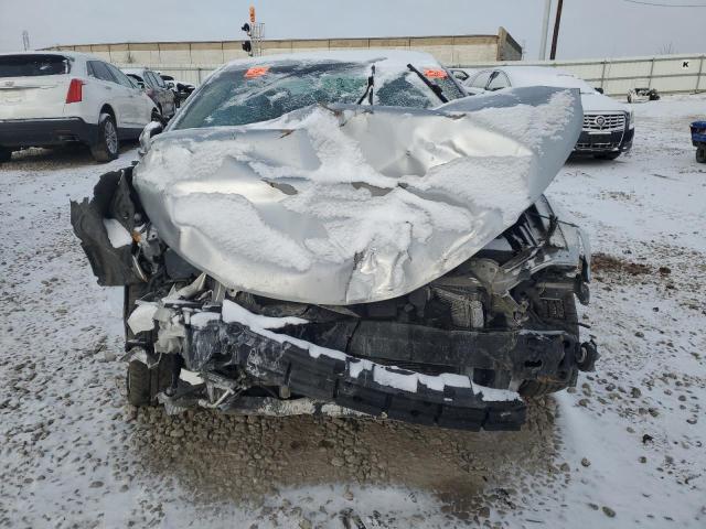Photo 5 from auction – 2015 TOYOTA CAMRY LE with VIN 4T1BF1FK0FU099499
