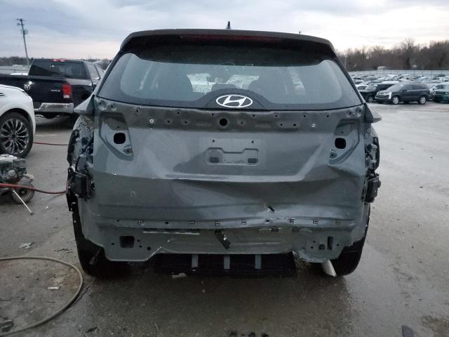 Photo 6 from auction – 2024 HYUNDAI TUCSON SE with VIN 5NMJACDE7RH432669