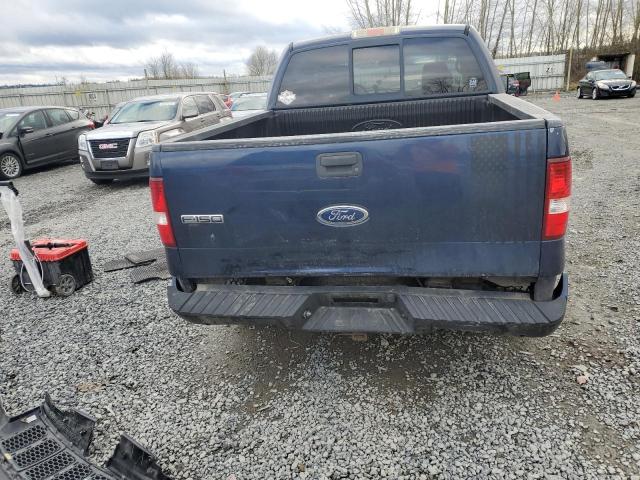 Photo 6 from auction – 2004 FORD F150 SUPER with VIN 1FTPW14574KC22831