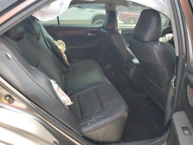 Photo 10 from auction – 2015 TOYOTA CAMRY LE with VIN 4T1BF1FK4FU002918