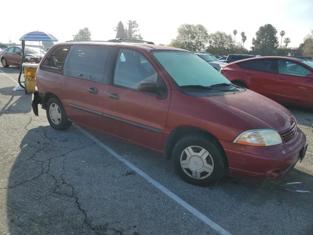 Снимка 4 от търг – 2003 FORD WINDSTAR L с VIN 2FMZA51493BB86655