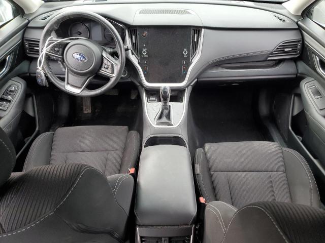 Photo 8 from auction – 2022 SUBARU LEGACY PRE with VIN 4S3BWAD65N3018740