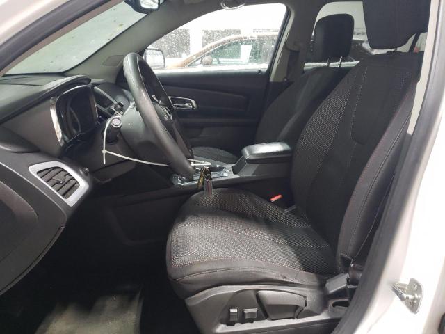 Photo 7 from auction – 2017 GMC TERRAIN SL with VIN 2GKFLSEK2H6178846